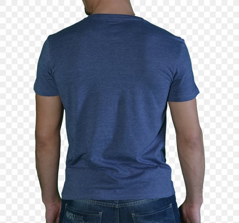 T-shirt Shoulder, PNG, 1000x933px, Tshirt, Active Shirt, Blue, Cobalt Blue, Electric Blue Download Free