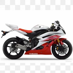 Motorcycle - Yamaha YZF-R6 Yamaha Motor Company Yamaha YZF-R1 Motorcycle Yamaha YZF600R PNG