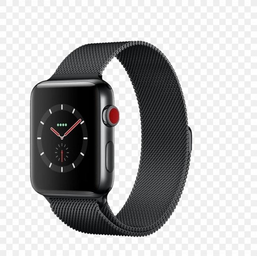 Apple Watch Series 3 IPhone X Smartwatch IPhone 6, PNG, 1600x1600px, Apple Watch Series 3, Activity Monitors, Apple, Apple Watch, Apple Watch Series 1 Download Free