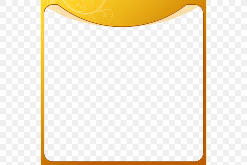 Brand Material Yellow, PNG, 550x550px, Brand, Material, Orange, Rectangle, Text Download Free