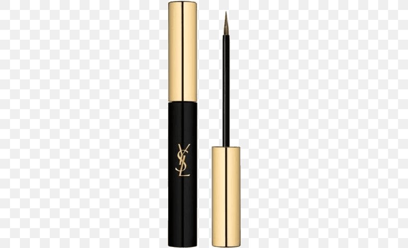 Chanel Eye Liner Yves Saint Laurent Cosmetics Haute Couture, PNG, 500x500px, Chanel, Bergdorf Goodman, Cosmetics, Eye Liner, Fashion Download Free