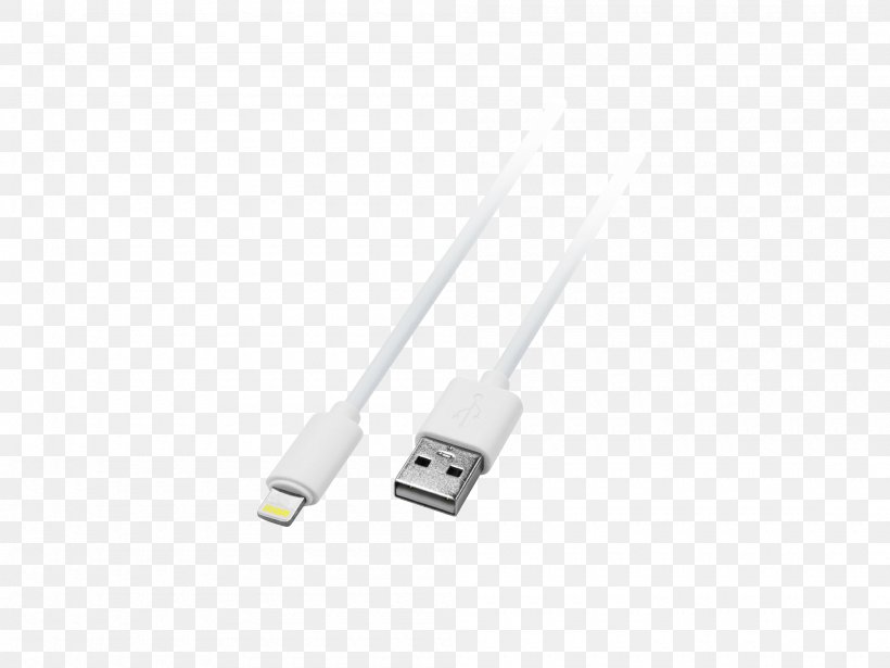 Data Transmission ケーブル Lightning USB, PNG, 2000x1500px, Data Transmission, Cable, Data Transfer Cable, Electrical Connector, Electronics Accessory Download Free