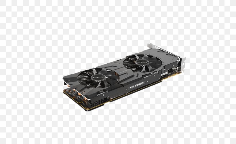 Graphics Cards & Video Adapters NVIDIA GeForce GTX 1080 Ti EXOC 英伟达精视GTX, PNG, 500x500px, Graphics Cards Video Adapters, Computer Component, Electronic Device, Electronics Accessory, Geforce Download Free