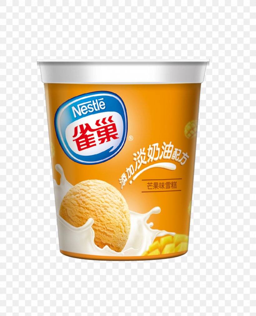 Ice Cream Cones Milo Milk Nestlé, PNG, 1196x1475px, Ice Cream, Chocolate, Cream, Cup, Dairy Product Download Free