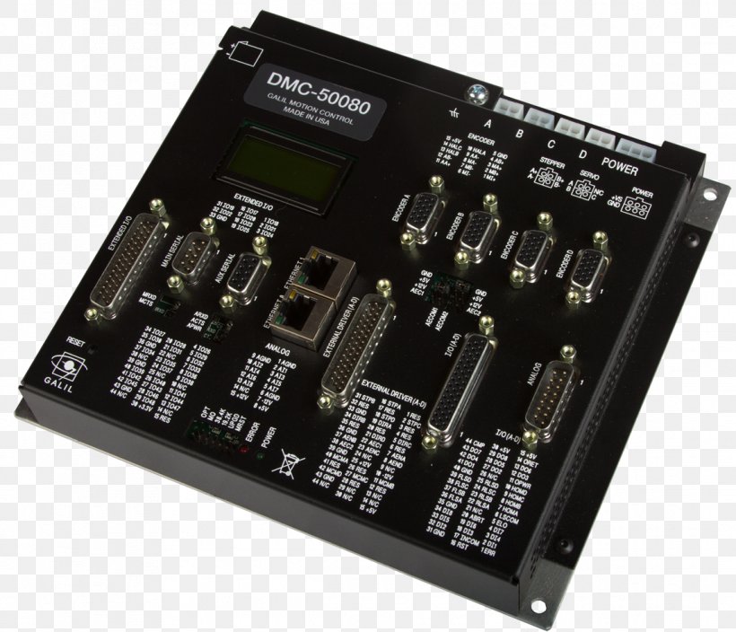 Microcontroller Motion Control IMI Galil Game Controllers EtherCAT, PNG, 1145x984px, Microcontroller, Circuit Component, Control System, Electronic Component, Electronic Device Download Free