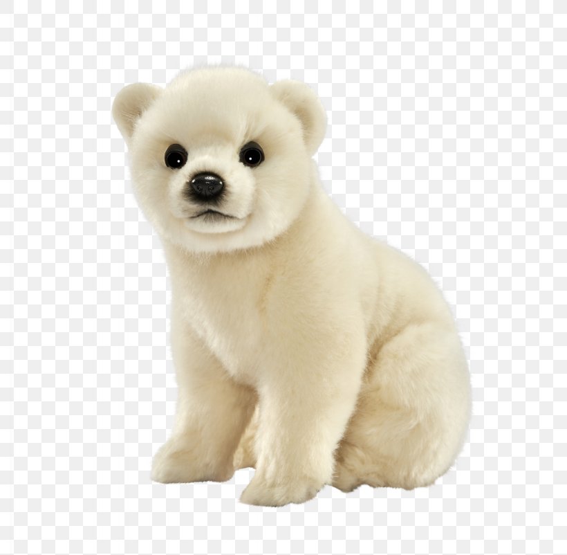 Polar Bear Stuffed Animals & Cuddly Toys Plush, PNG, 2048x2005px, Bear, Carnivoran, Companion Dog, Dog, Dog Breed Download Free