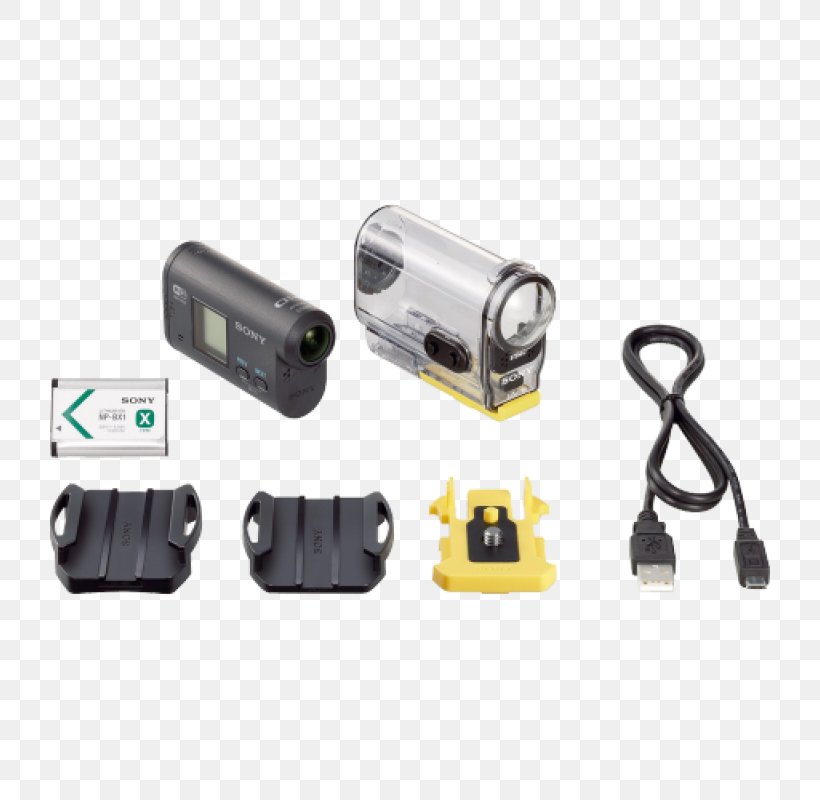 Sony Action Cam FDR-X3000 Action Camera Sony Action Cam HDR-AS200V High-dynamic-range Imaging, PNG, 800x800px, Sony Action Cam Fdrx3000, Action Camera, Automotive Lighting, Camera, Electronics Accessory Download Free