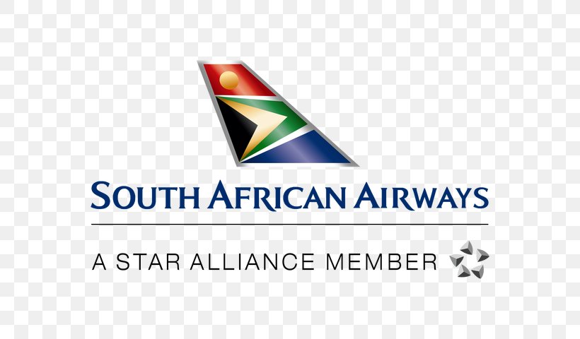 South African Airways Airline Flag Carrier Star Alliance, PNG, 640x480px, South Africa, Africa, Airline, Airlink, Area Download Free