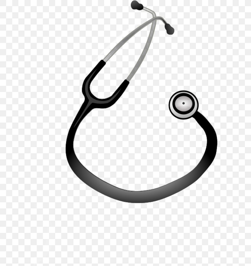 Stethoscope Medicine Physician Clip Art, PNG, 600x868px, Stethoscope, Body Jewelry, Doctor Of Medicine, Heart, Hospital Download Free