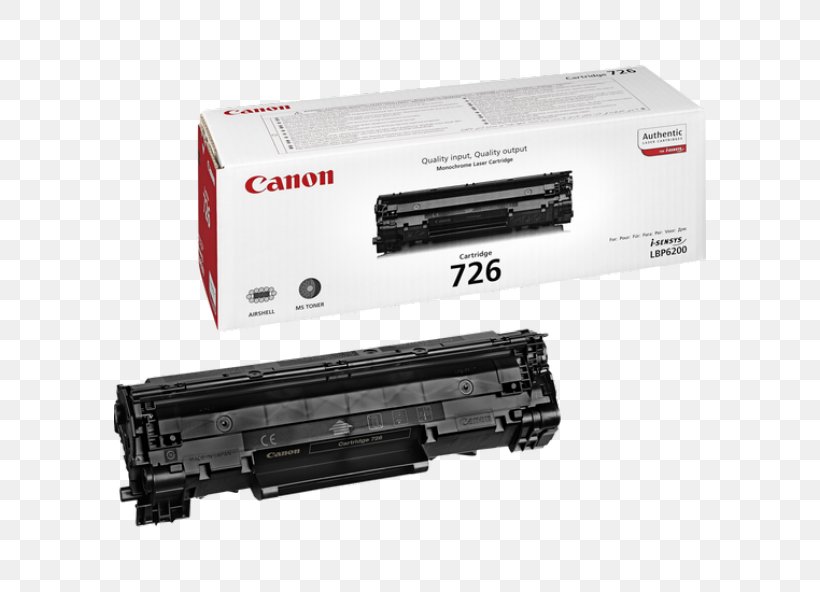 Toner Cartridge Ink Cartridge Canon, PNG, 592x592px, Toner Cartridge, Canon, Canon Ireland, Consumables, Electronics Download Free