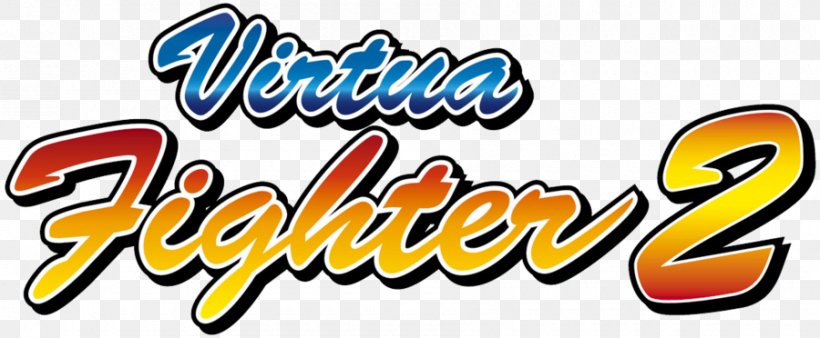 Virtua Fighter 2 Virtua Fighter 3 Logo, PNG, 900x372px, Virtua Fighter 2, Arcade Game, Area, Brand, Deviantart Download Free