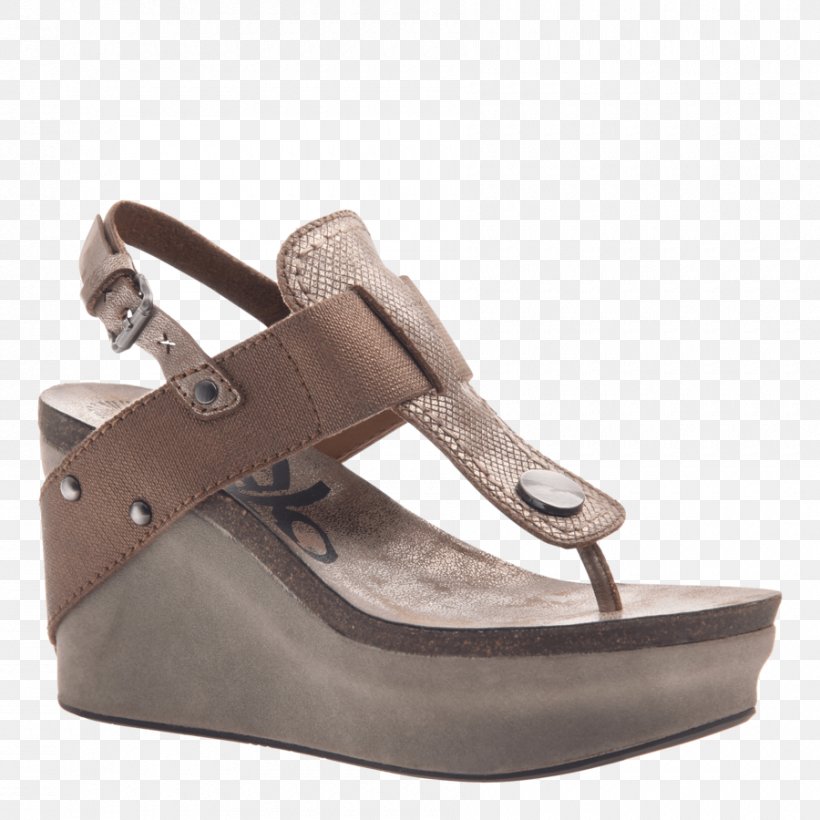 Wedge Sandal Shoe Espadrille Slide, PNG, 900x900px, Wedge, Beige, Brown, Color, Copper Download Free