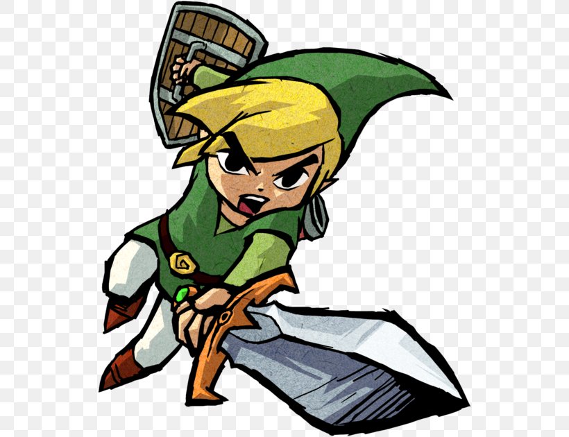 Wind Cartoon, PNG, 538x630px, Legend Of Zelda The Wind Waker, Cartoon, Legend Of Zelda, Legend Of Zelda Ocarina Of Time, Legend Of Zelda Spirit Tracks Download Free