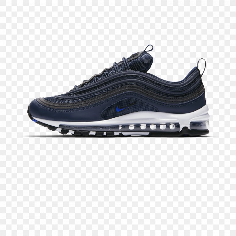 Air Max 97 Obsidian Nike Air Max 97 Mens Nike Air Max 97 Premium Sneakers, PNG, 2000x2000px, 2018, Nike, Adidas, Athletic Shoe, Basketball Shoe Download Free