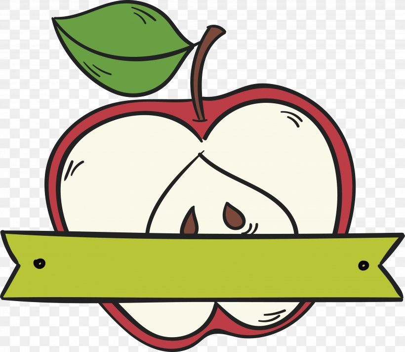 Apple Computer File, PNG, 3655x3176px, Apple, Area, Artwork, Designer, Fruit Download Free