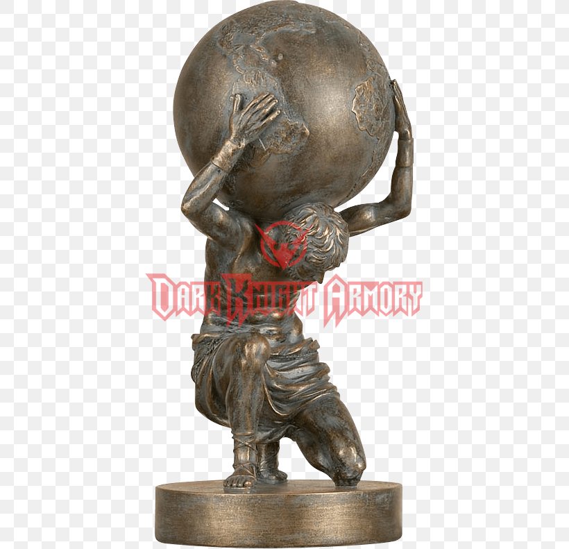 Atlas Globe Earth World Sculpture, PNG, 791x791px, Atlas, Ancient Greek Sculpture, Bronze, Bronze Sculpture, Classical Sculpture Download Free