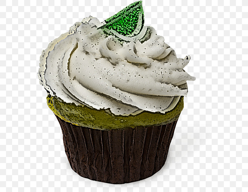 Buttercream Icing Cupcake Food Cream, PNG, 582x636px, Buttercream, Baked Goods, Baking Cup, Cake, Cream Download Free