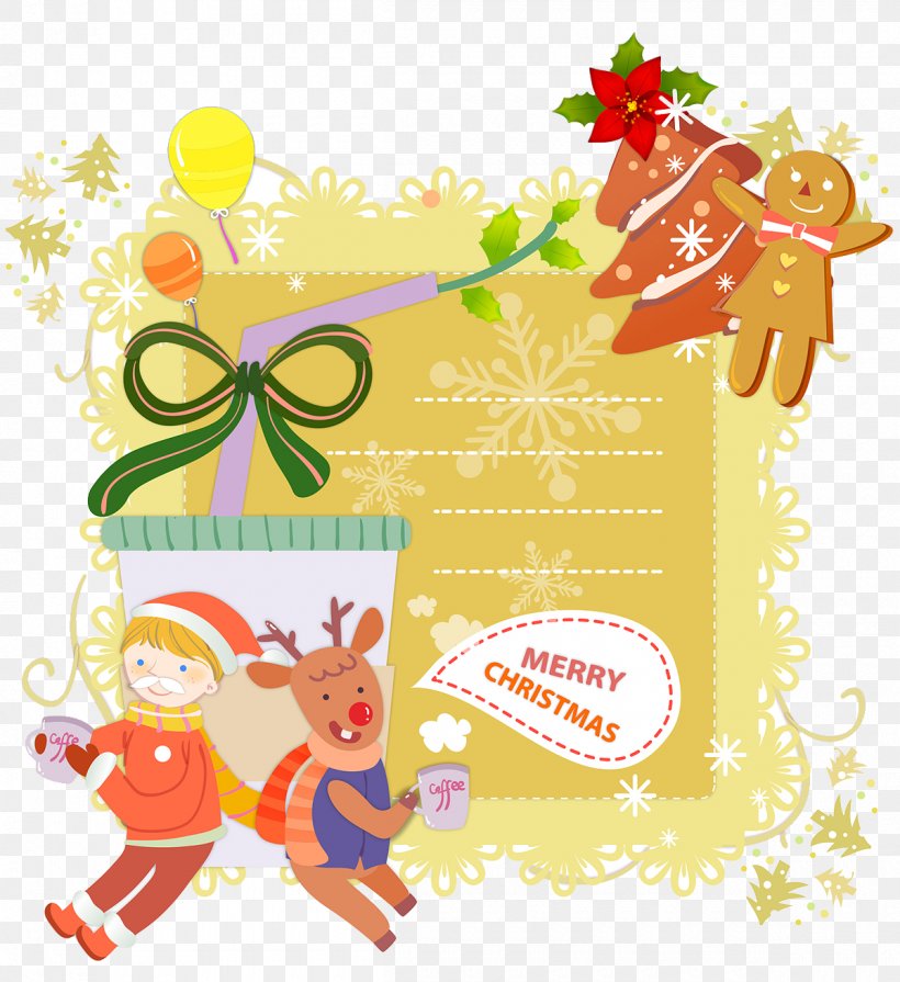 Christmas Postcard Greeting Card Mail Santa Claus, PNG, 1200x1310px, Christmas, Area, Art, Christmas Card, Christmas Decoration Download Free