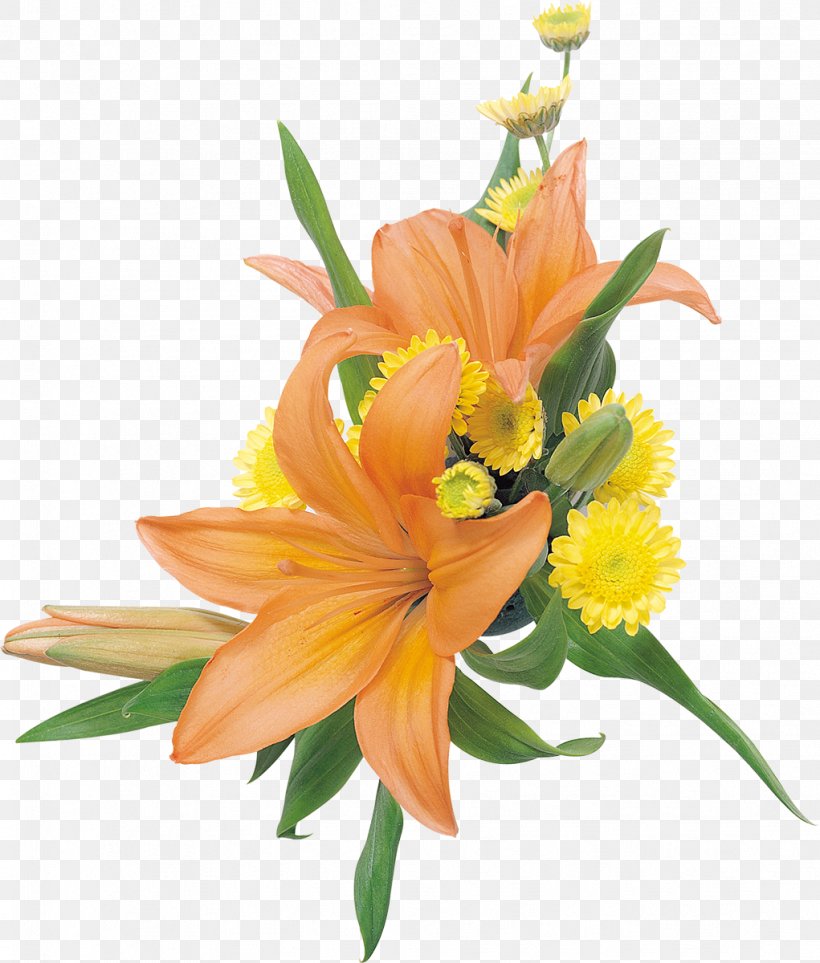 Cut Flowers Lilium Clip Art, PNG, 1021x1200px, Flower, Alstroemeriaceae, Cut Flowers, Daylily, Floral Design Download Free