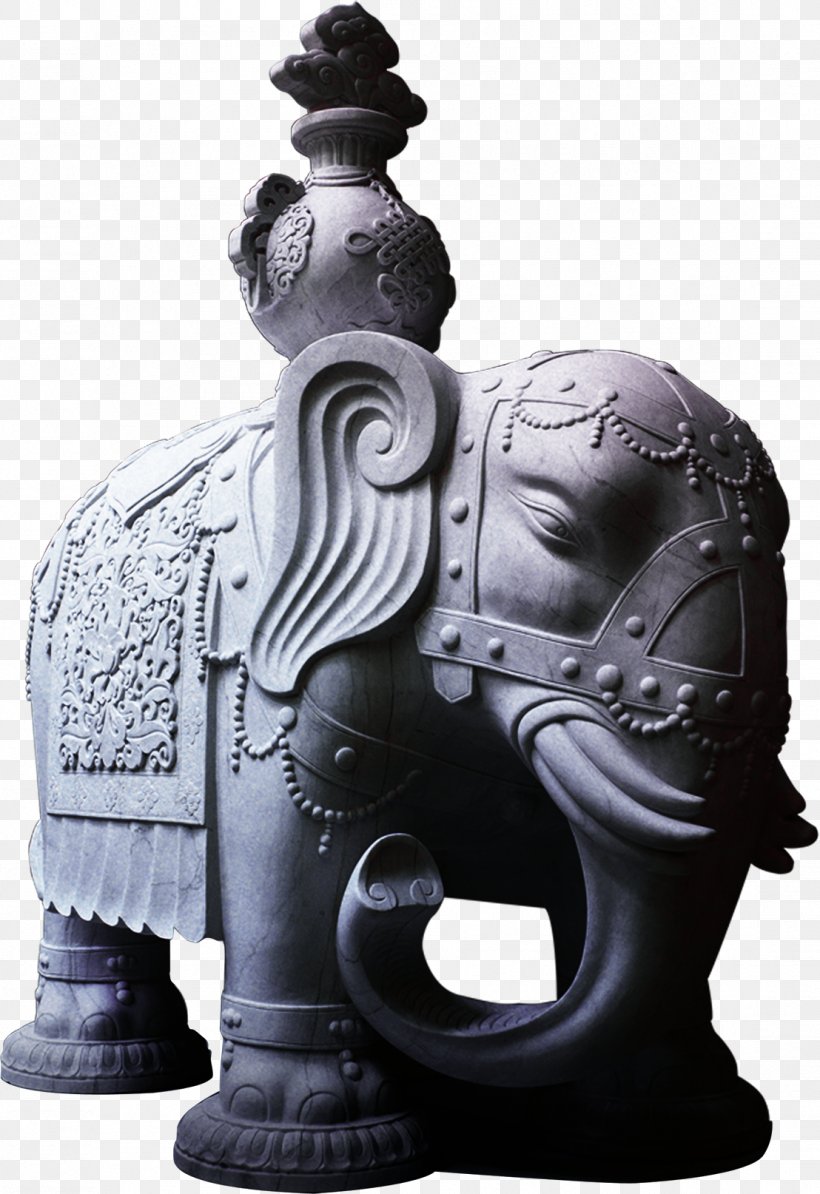 Elephant Download, PNG, 1108x1614px, Elephant, Computer Network, Elephants And Mammoths, Figurine, Gratis Download Free