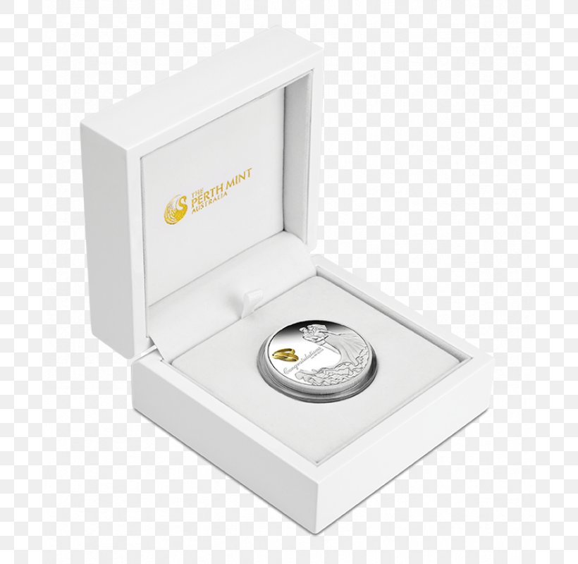 Perth Mint Silver Coin Wedding, PNG, 800x800px, Perth Mint, Australia, Box, Bride, Bridegroom Download Free