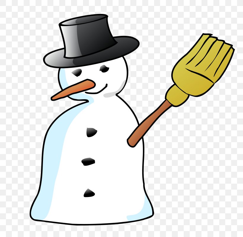 Snowman Clip Art, PNG, 800x800px, Snowman, Artwork, Beak, Carrot, Child Download Free