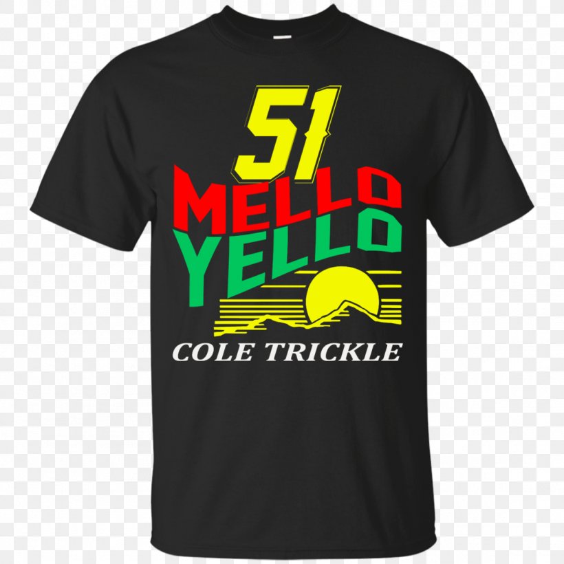 T-shirt Mello Yello Hoodie Top, PNG, 1155x1155px, Tshirt, Active Shirt, Bag, Black, Brand Download Free
