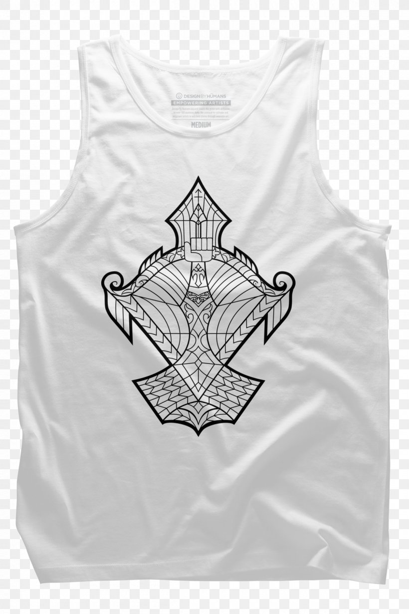 T-shirt Sleeveless Shirt Clothing Gilets, PNG, 1200x1800px, Tshirt, Active Tank, Black, Brand, Clothing Download Free