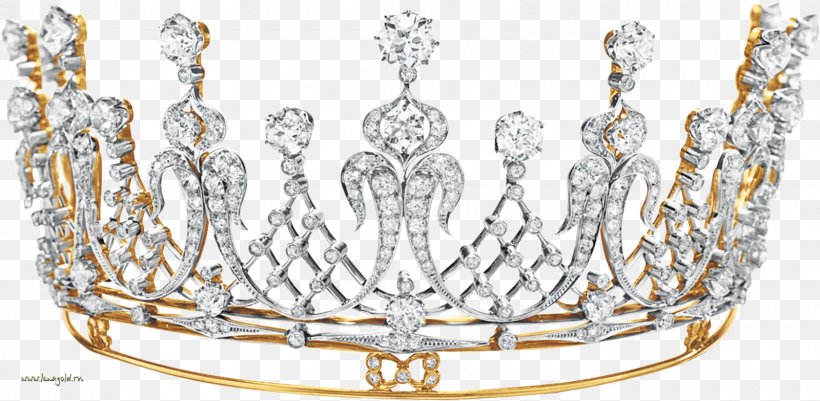 Tiara Diamond Jewellery Christie's La Peregrina Pearl, PNG, 1600x784px, Tiara, Antique, Body Jewelry, Candle Holder, Crown Download Free