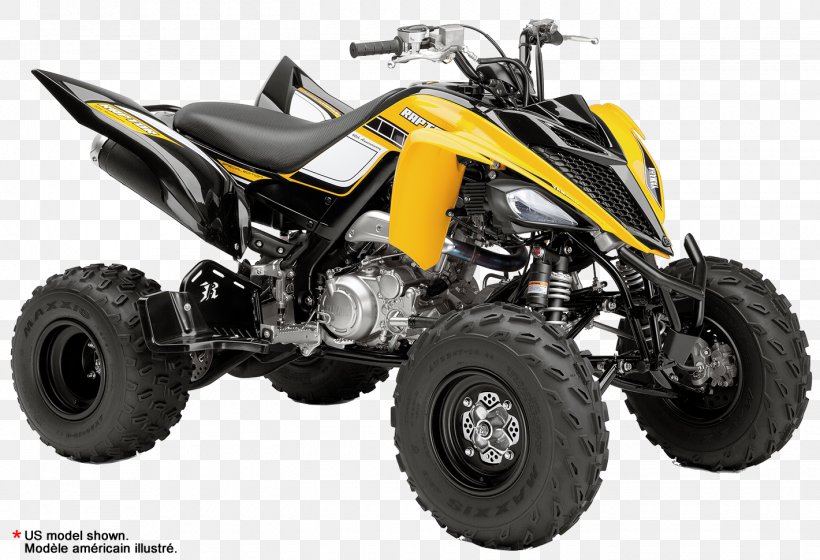 Yamaha Motor Company Yamaha Raptor 700R All-terrain Vehicle Motorcycle Scooter, PNG, 1420x970px, Yamaha Motor Company, All Terrain Vehicle, Allterrain Vehicle, Auto Part, Automotive Exterior Download Free