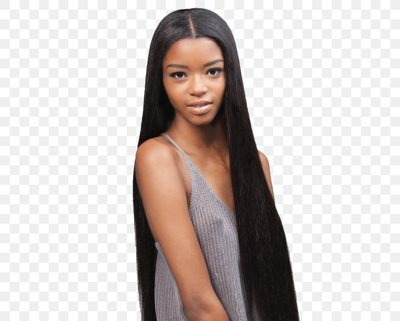 Artificial Hair Integrations Lace Wig Hairstyle, PNG, 600x660px, Artificial Hair Integrations, Bangs, Black Hair, Braid, Brazilian Hair Straightening Download Free