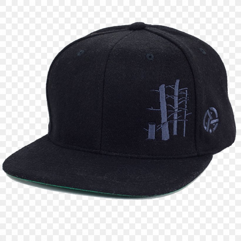 Baseball Cap Product Black M, PNG, 1000x1000px, Baseball Cap, Baseball, Black, Black M, Cap Download Free