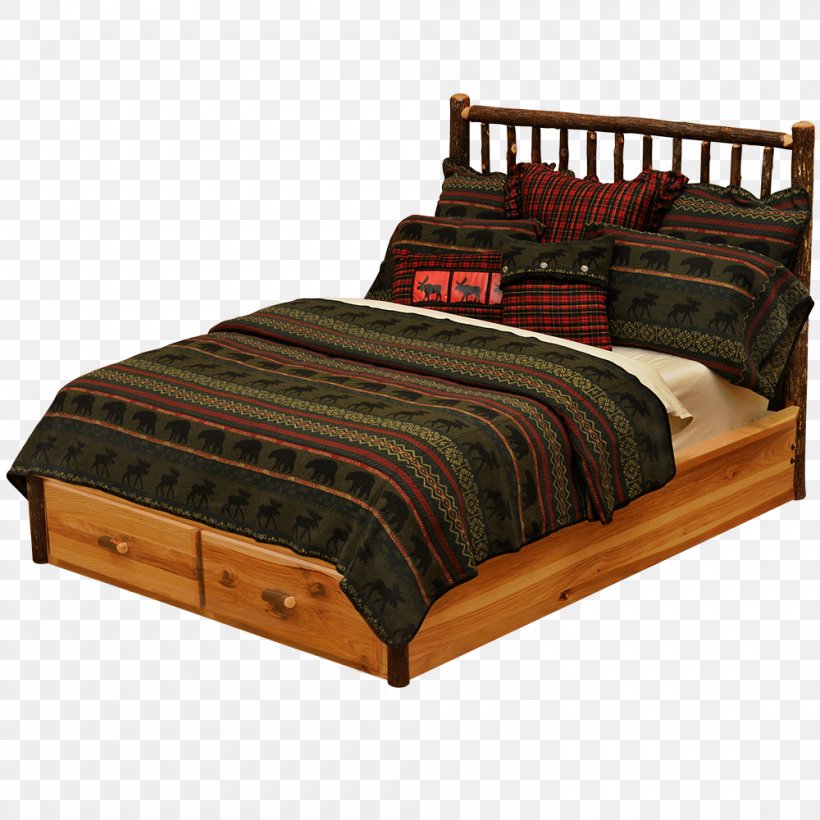 Bed Frame Platform Bed Bedside Tables Sleigh Bed, PNG, 1000x1000px, Bed Frame, Bed, Bed Sheet, Bed Sheets, Bed Size Download Free