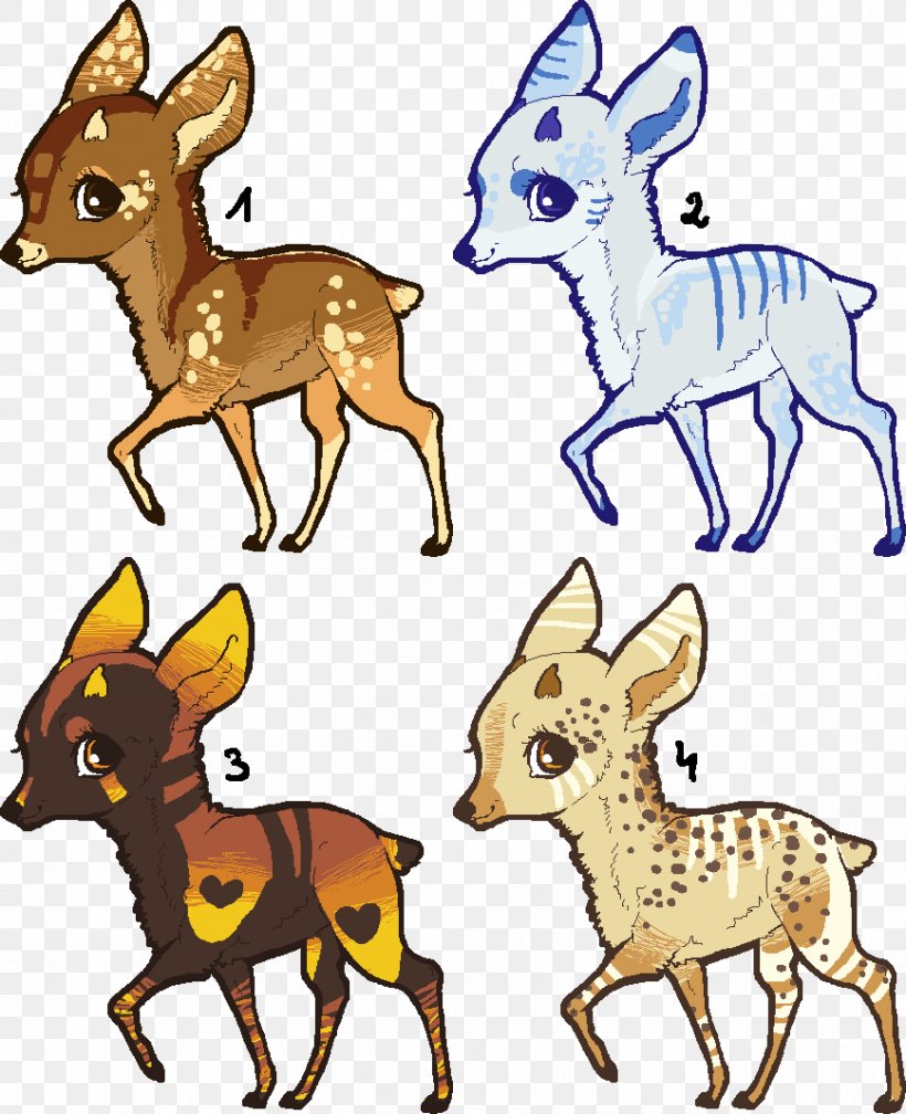 Canidae Donkey Dog Deer Goat, PNG, 868x1068px, Canidae, Animal Figure, Cartoon, Deer, Dog Download Free