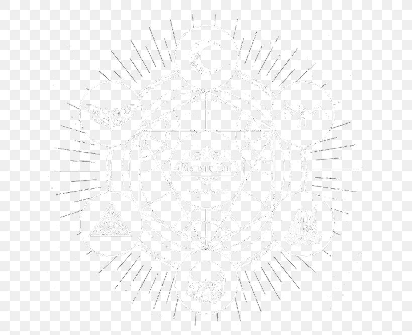 Circle White Sketch, PNG, 654x668px, White, Area, Artwork, Black And White, Drawing Download Free