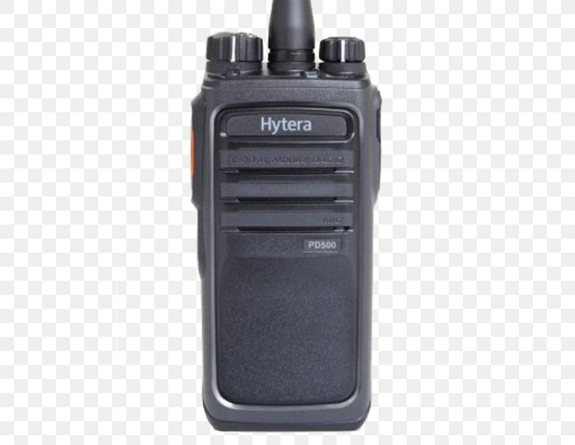 Digital Mobile Radio Handheld Two-Way Radios Ultra High Frequency, PNG, 488x634px, Digital Mobile Radio, Communication Device, Digital Data, Digital Radio, Electronic Device Download Free