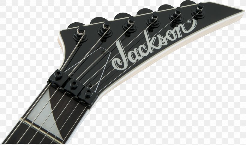 Electric Guitar Jackson Soloist Jackson King V Jackson Dinky Jackson Guitars, PNG, 2400x1411px, Electric Guitar, Bridge, Fingerboard, Floyd Rose, Guitar Download Free