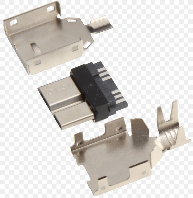 Electrical Connector Dragavlastning Micro-USB Electronics, PNG, 1526x1560px, Electrical Connector, Ac Power Plugs And Sockets, Circuit Component, Dragavlastning, Electronic Component Download Free