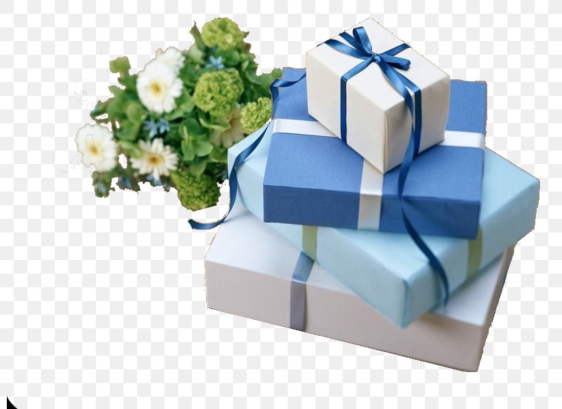 Happy Birthday To You Gift Photomontage Wish, PNG, 800x598px, Birthday, Box, Christmas, Cumpleaxf1os Feliz, Floral Design Download Free