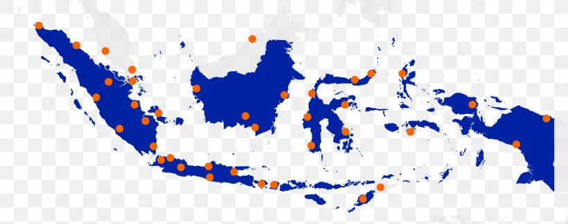 Indonesian Vector Map, PNG, 1580x625px, Indonesia, Blue, Flag Of Indonesia, Gihon Telekomunikasi, Index Map Download Free