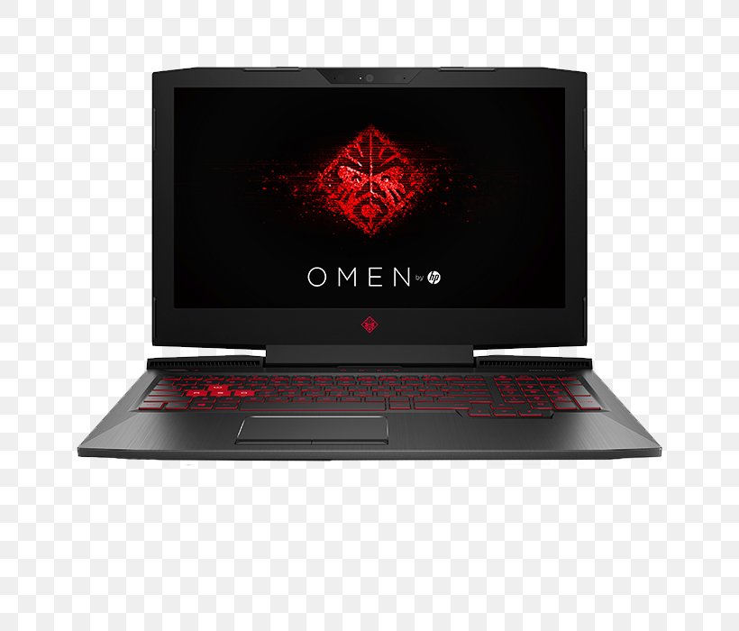 Laptop Hewlett-Packard HP OMEN 15-ce000 Series Intel Core I7 Computer, PNG, 700x700px, Laptop, Computer, Desktop Computers, Display Device, Electronic Device Download Free