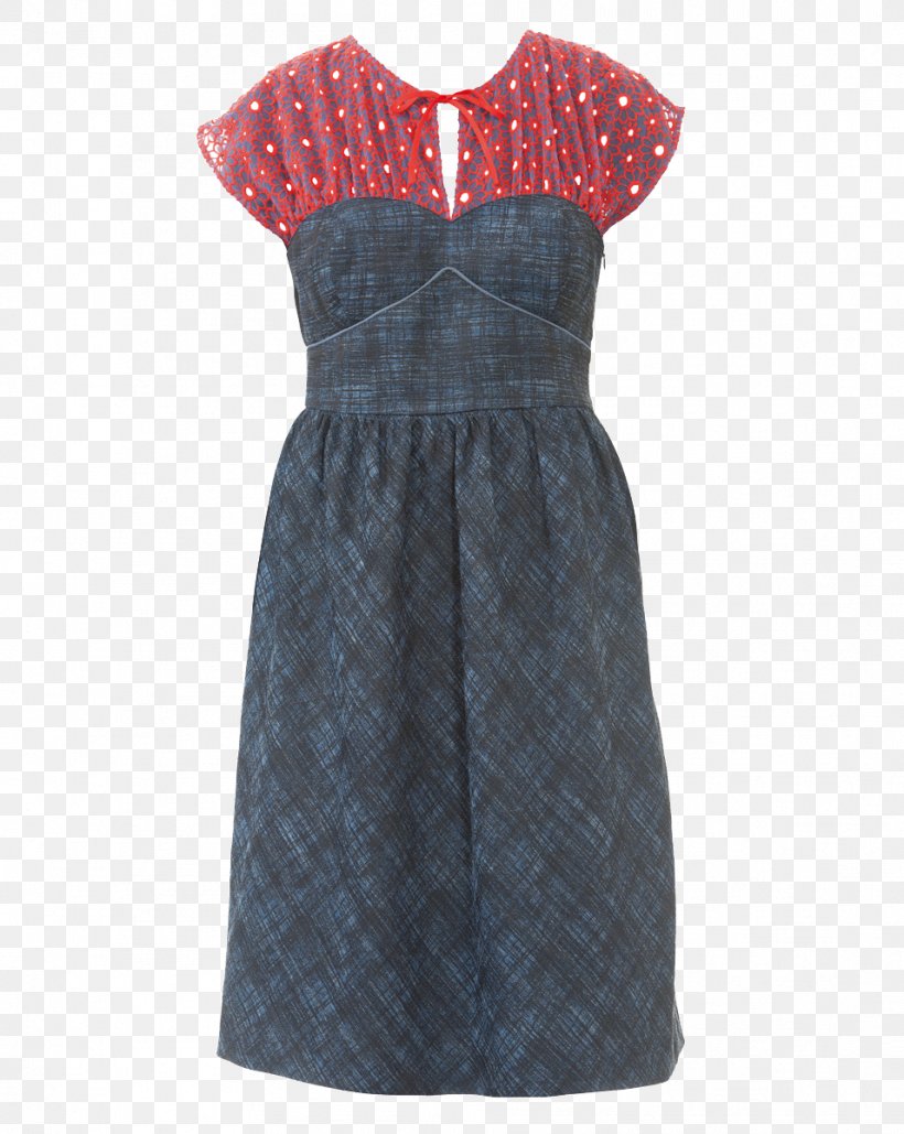 Polka Dot Cocktail Dress Clothing, PNG, 956x1200px, Polka Dot, Clothing, Cocktail, Cocktail Dress, Day Dress Download Free