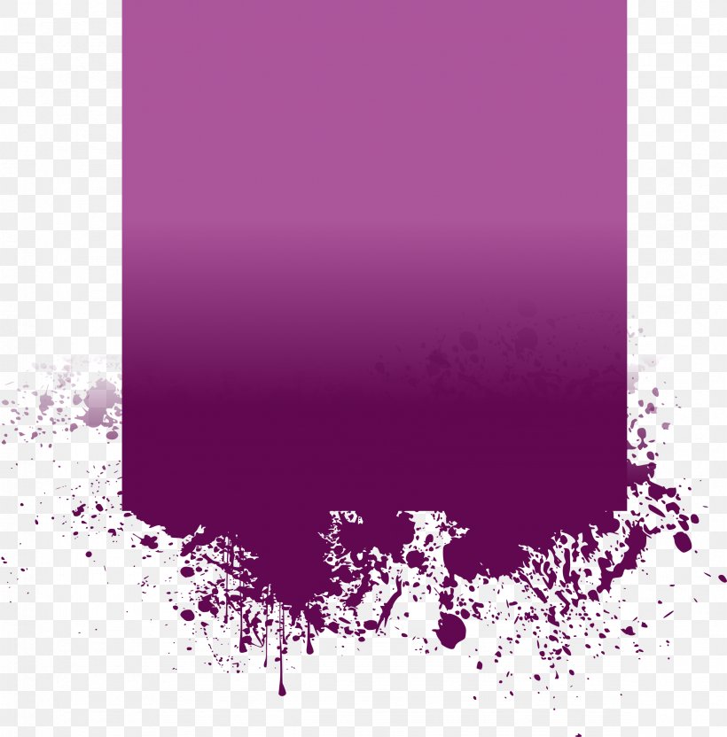 Purple Violet Clip Art, PNG, 2363x2400px, Purple, Color, Computer Software, Ink, Inkscape Download Free