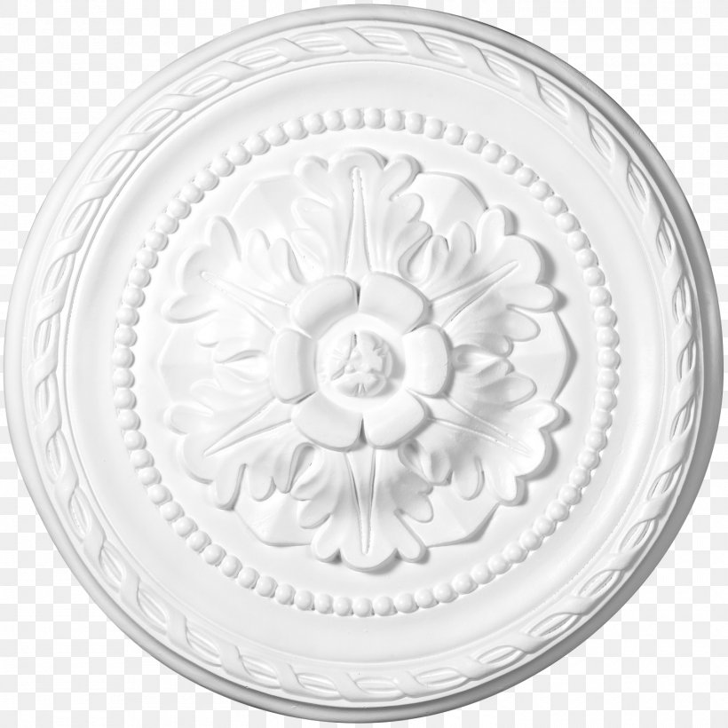 Rondom Mama Ceiling Window Medallion Panelling Png