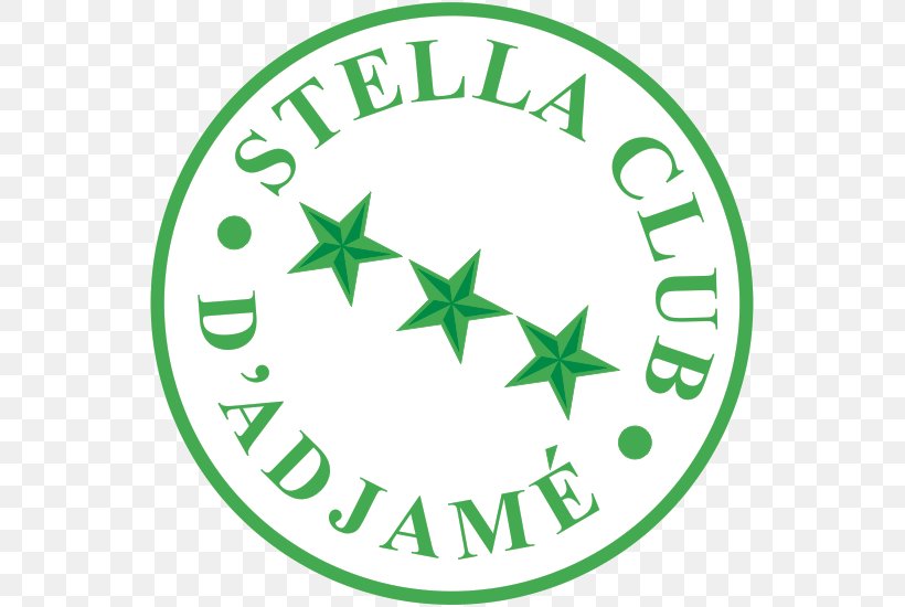 Stella Club D'Adjamé West African Club Championship Stade D'Abidjan Ligue 1, PNG, 549x550px, Ligue 1, Abidjan, Area, Artwork, Brand Download Free