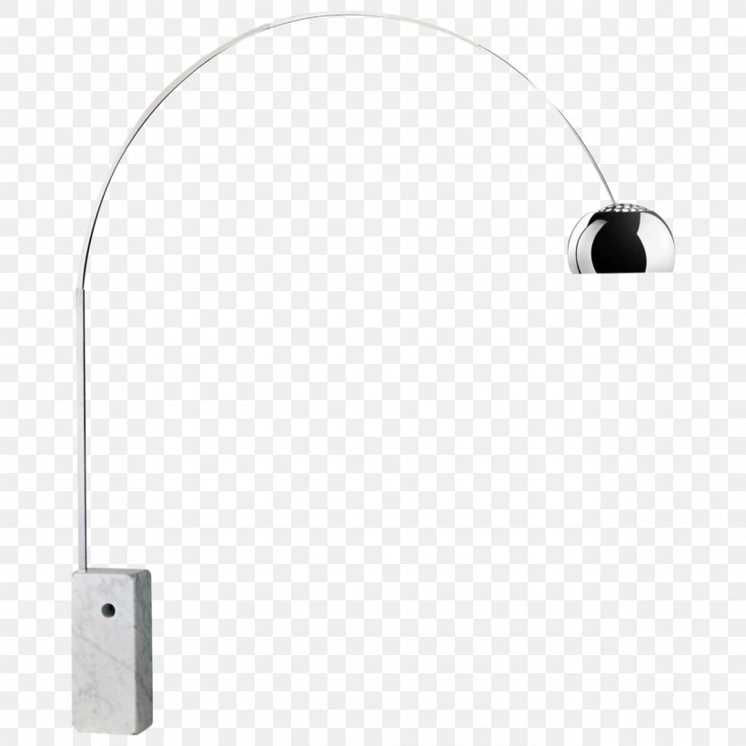 Arco Flos Light Fixture Lighting, PNG, 1280x1280px, Arco, Achille Castiglioni, Carrara Marble, Ceiling Fixture, Electric Light Download Free