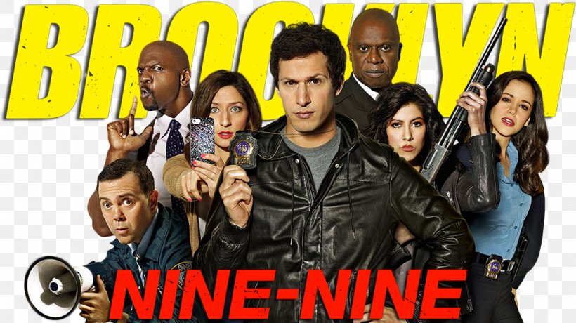 Brooklyn Nine-Nine Season 1 Brooklyn Nine-Nine, PNG, 1000x562px, Brooklyn Ninenine Season 1, Andre Braugher, Andy Samberg, Bet, Brooklyn Ninenine Download Free