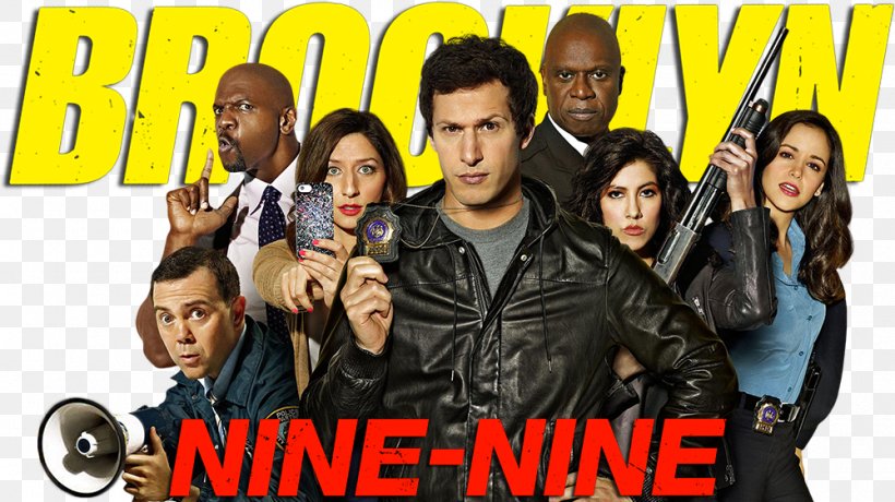 Brooklyn nine nine season 1 free hot sale