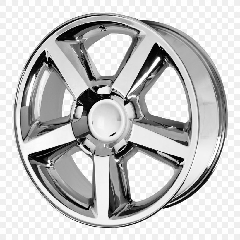 Car Alloy Wheel Rim Chrome Plating, PNG, 1024x1024px, Car, Alloy, Alloy Wheel, American Racing, Auto Part Download Free