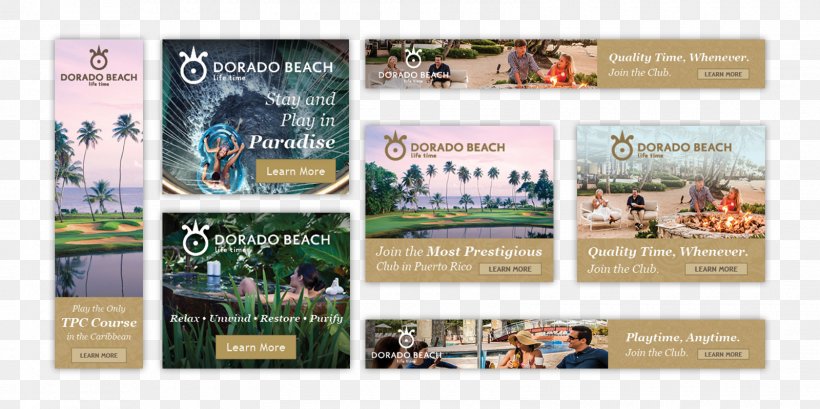 Dorado Graphic Design Resort Flyer Brand, PNG, 1600x800px, Dorado, Advertising, Beach, Brand, Brochure Download Free